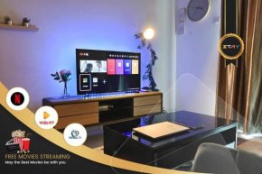 A0803 Platino walking ParadigmMall TVbox By STAY